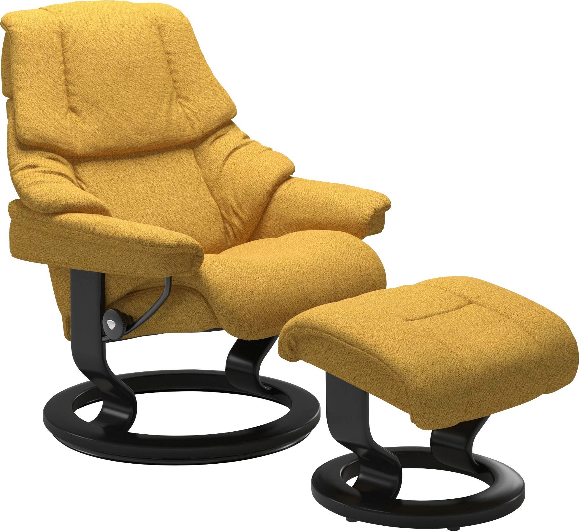 Sessel In Gelb Online Kaufen Otto