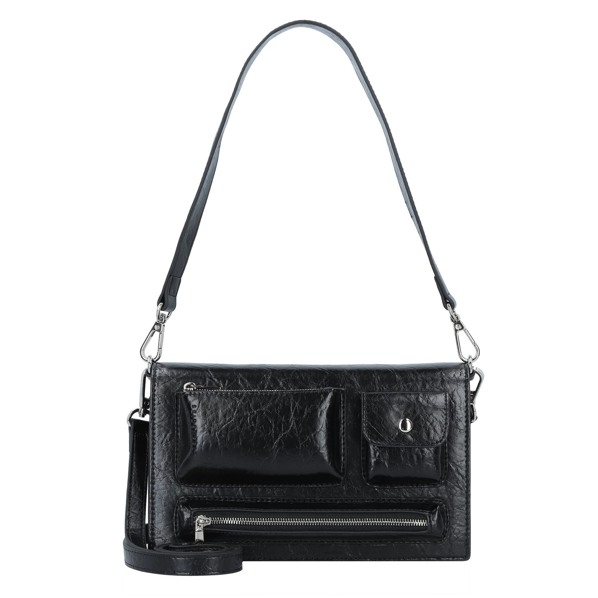 Schultertasche Liinaja