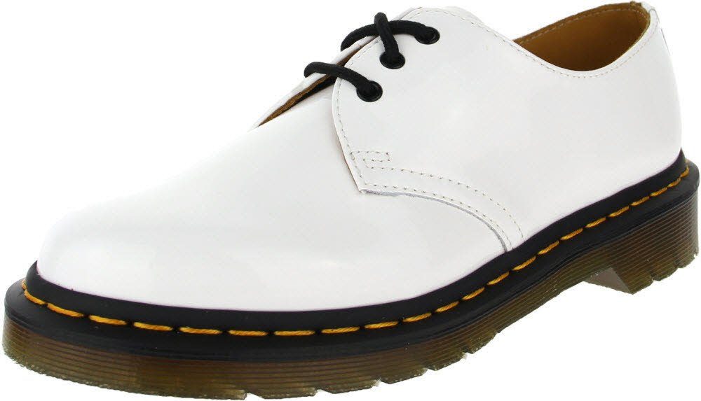 DR. MARTENS 3 Eye Shoe Schnürschuh günstig online kaufen