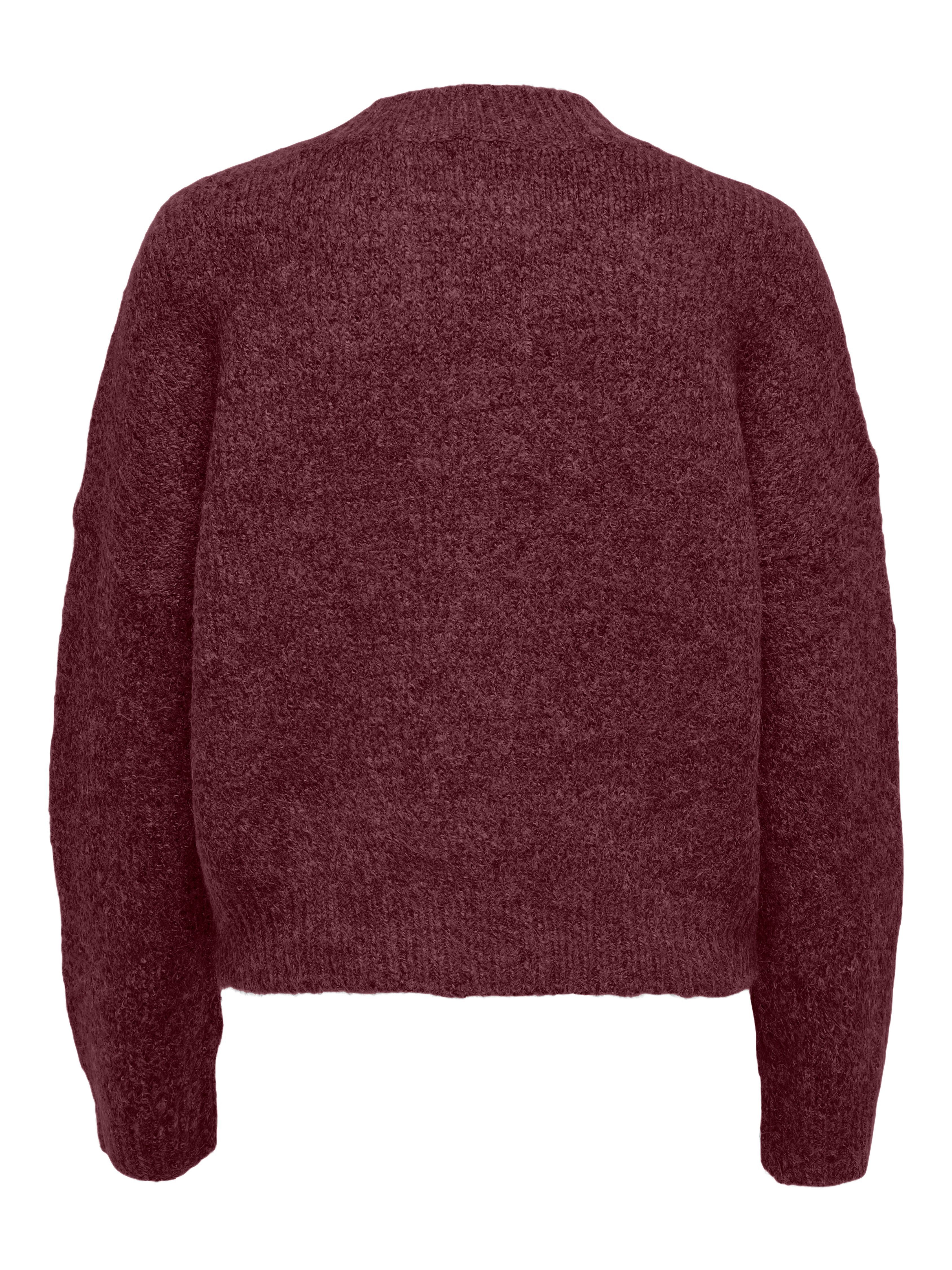 ONLY CARMAKOMA Strickjacke günstig online kaufen