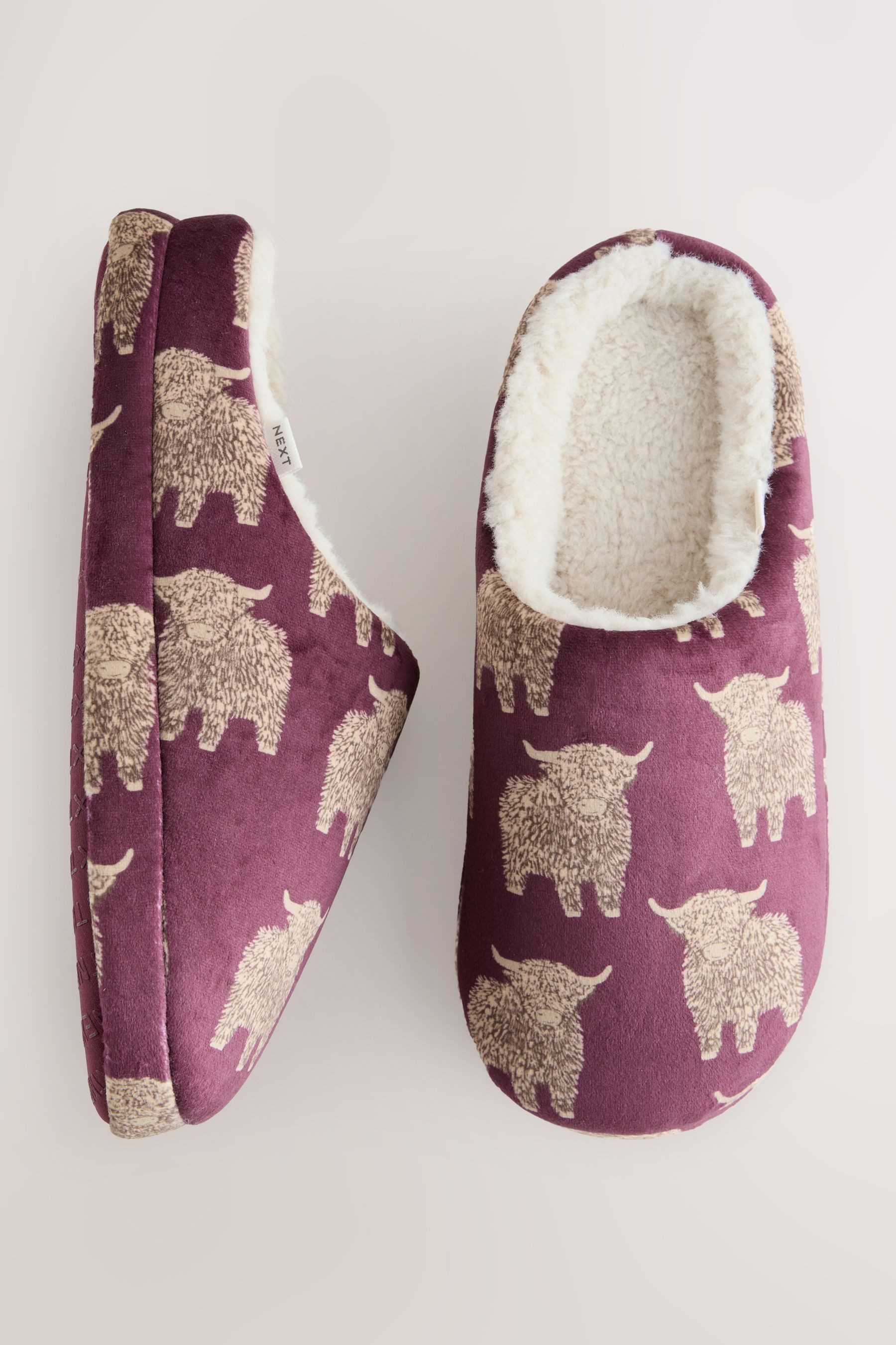Next Pumps Hausschuh (1-tlg)