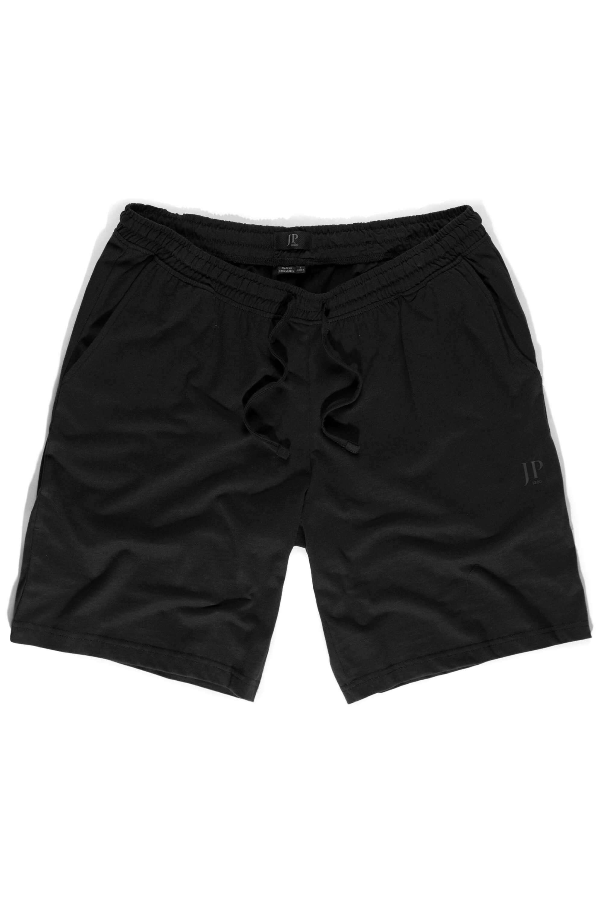 JP1880 Schlafanzug bis 8XL Schlafanzug-Hose Shorts kurze Pyjama-Hose günstig online kaufen