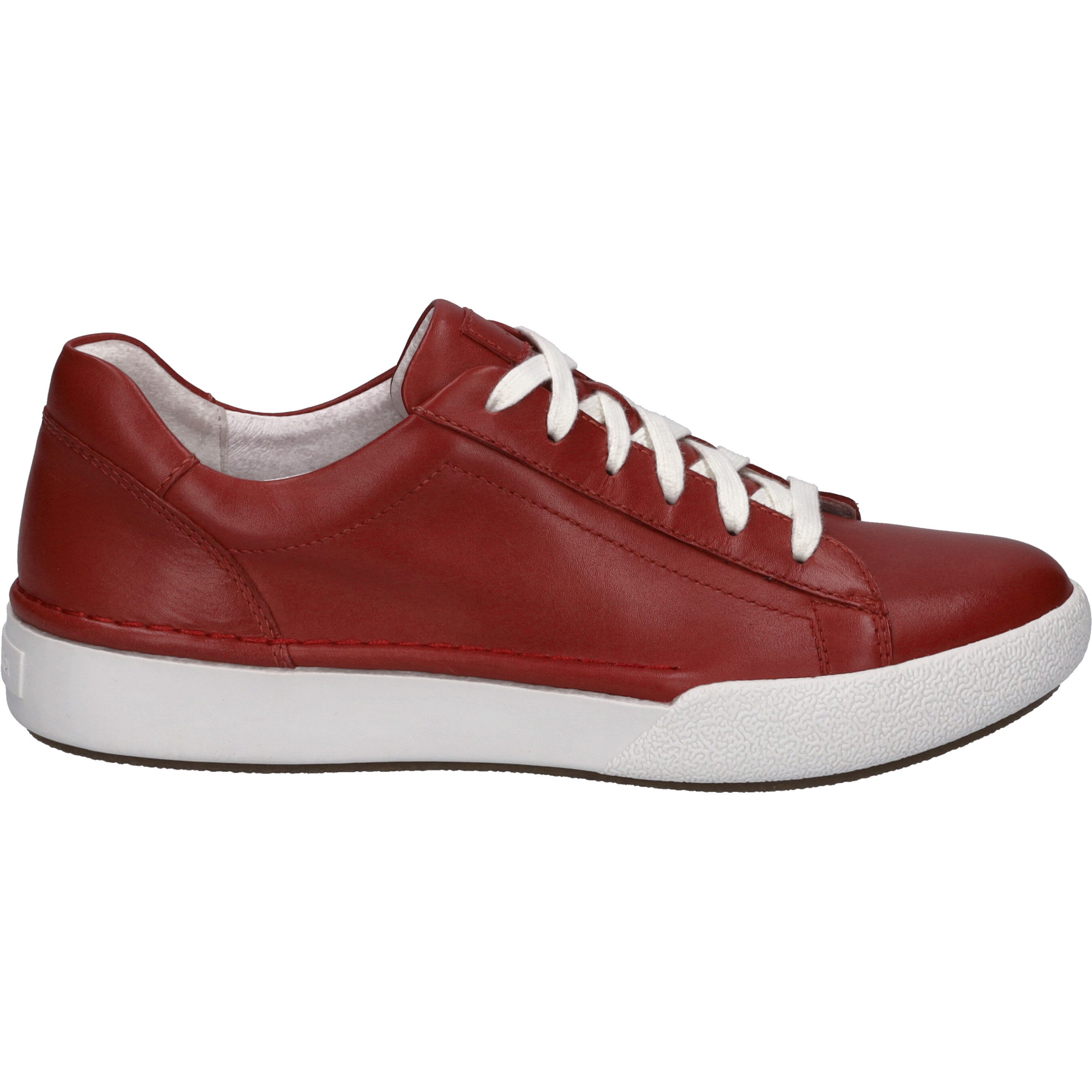 Josef Seibel Claire 01, rot Sneaker