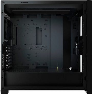 Corsair PC-Gehäuse 5000D AIRFLOW, (1 St)