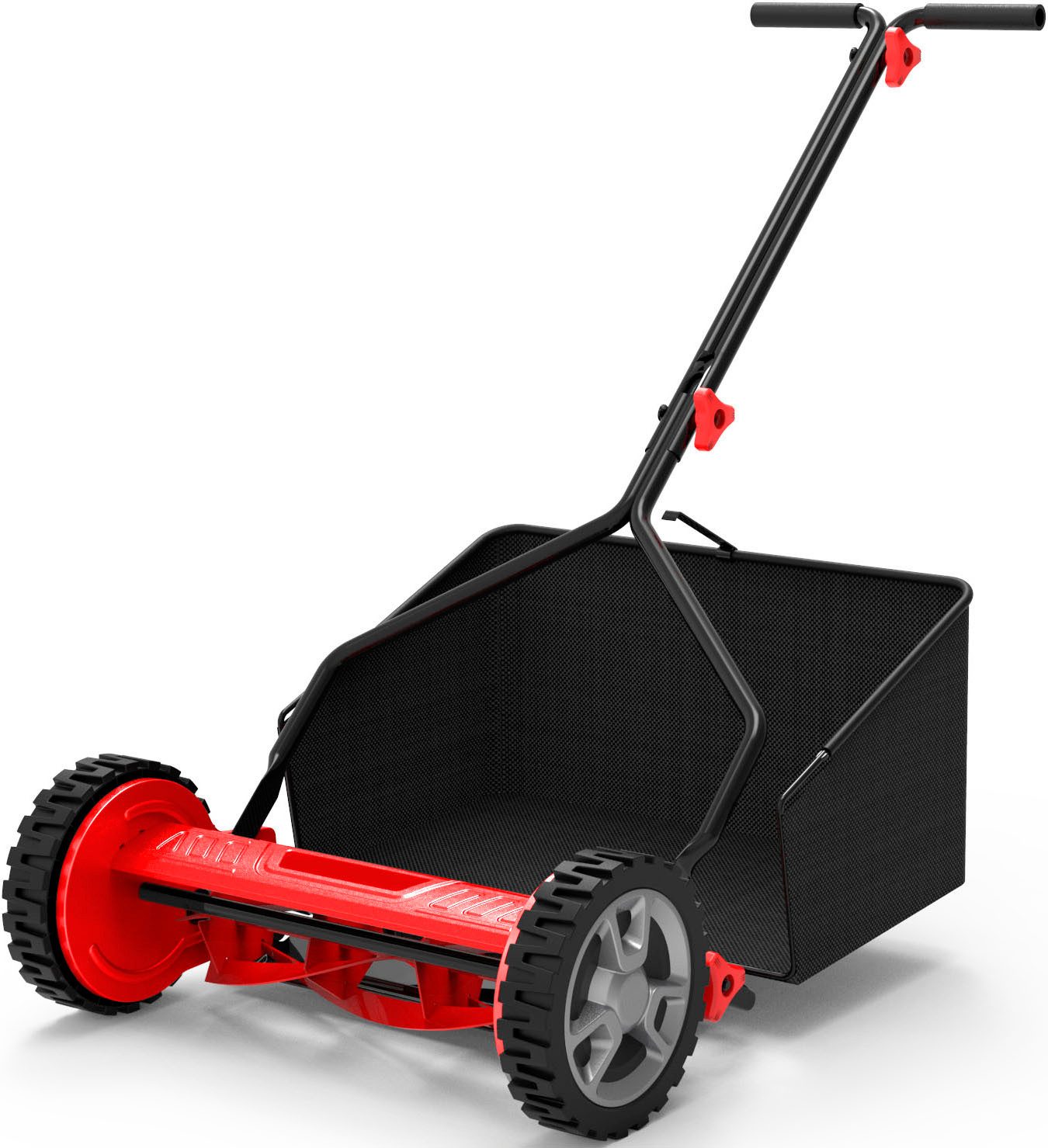 Güde Spindelmäher »GSPM 380«, 38 cm Schnittbreite