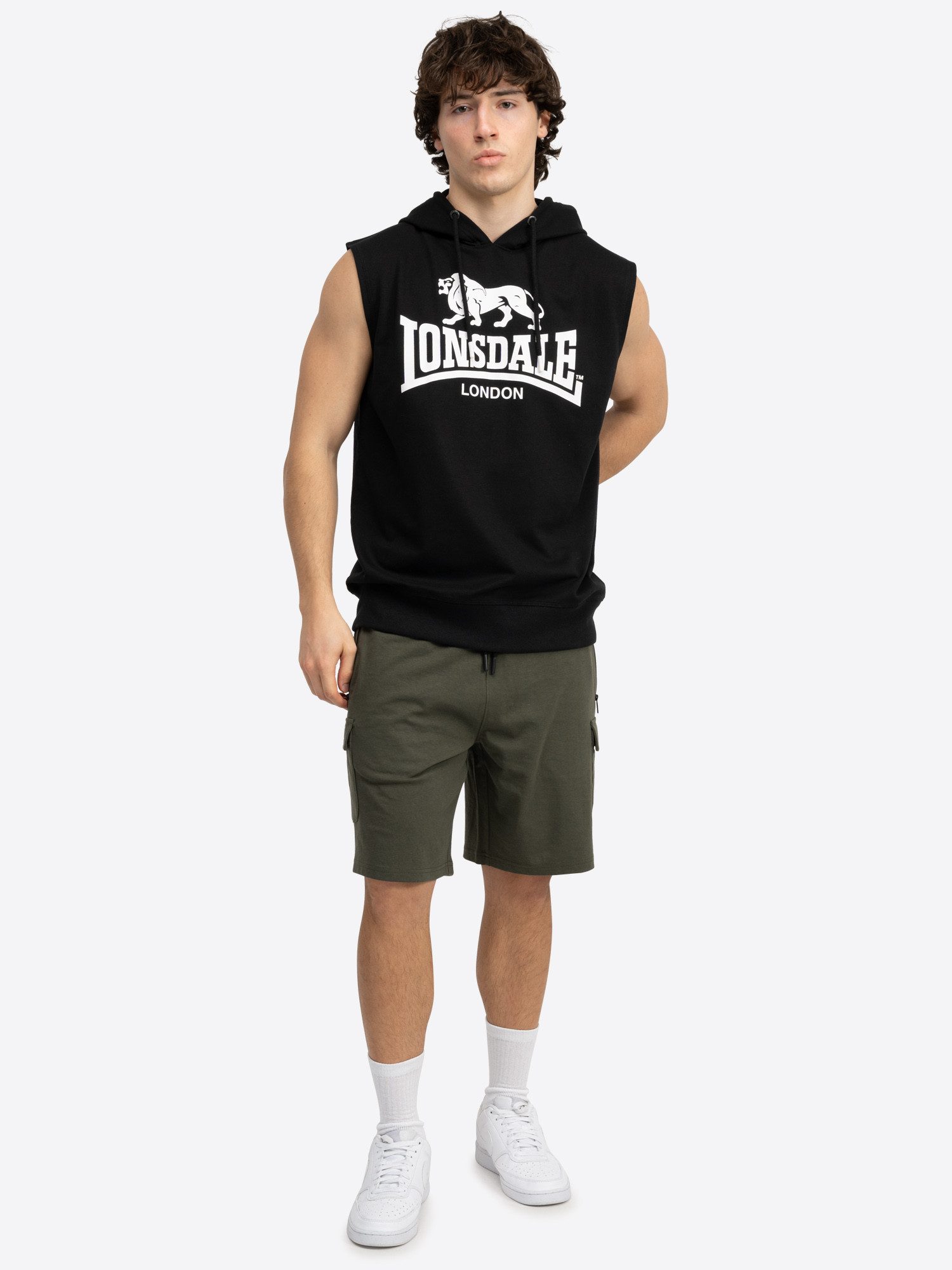 Lonsdale Cargoshorts TOTTON