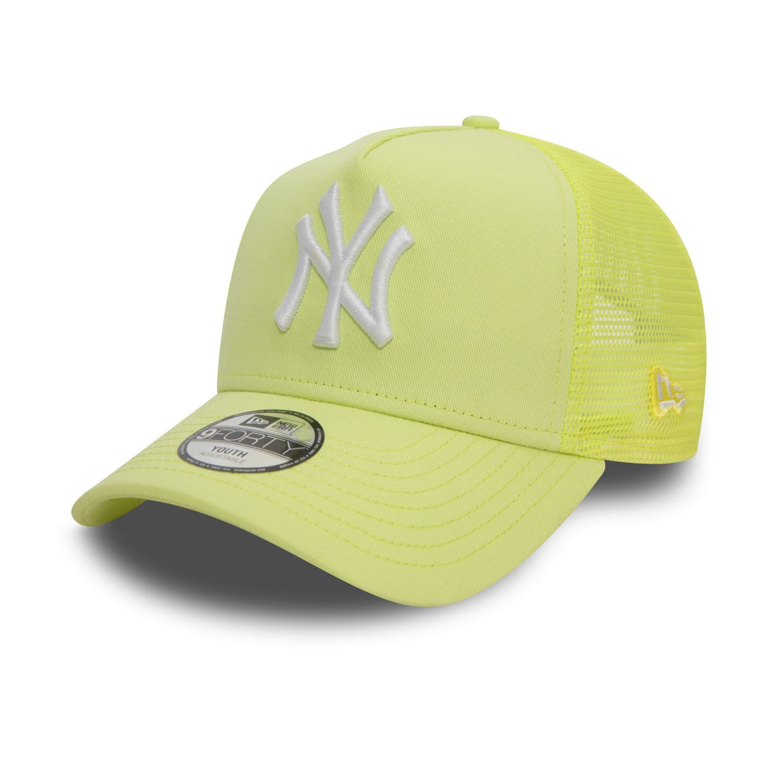 Baseball Cap Trucker New York Yankees