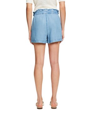 Esprit Shorts Pull-on-Shorts aus Denim (1-tlg)