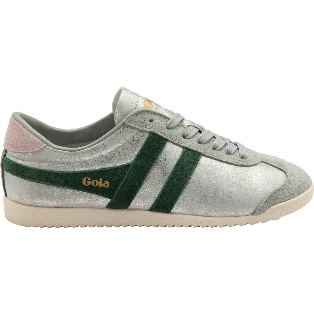 Gola Bullet Blaze Sneaker Women Outdoorschuh Zeitloser Sneaker mit modernem Design, ideal für Freizeit und Alltag