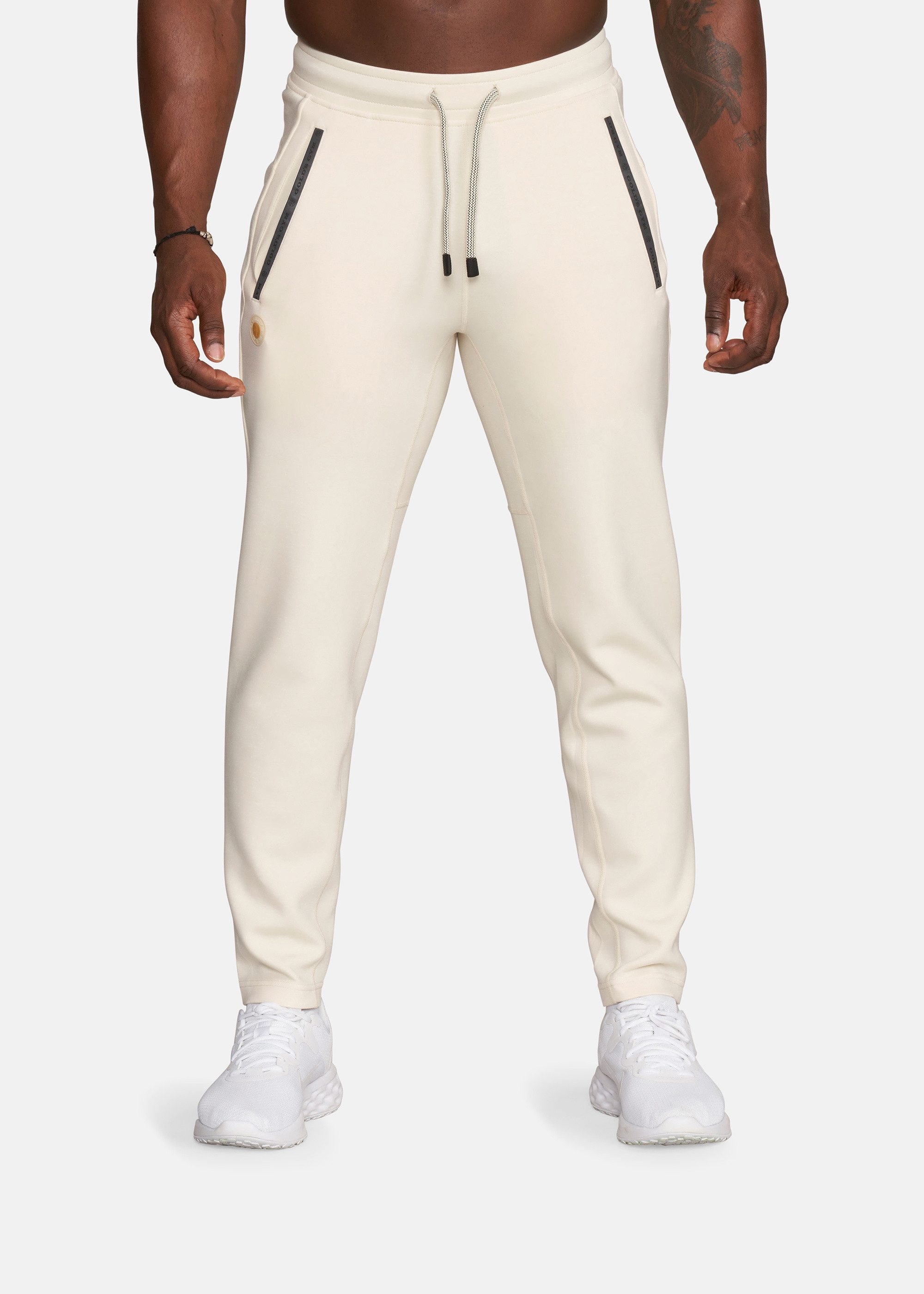 GOLD'S GYM APPAREL Trainingshose ERIC schnelltrocknend, günstig online kaufen