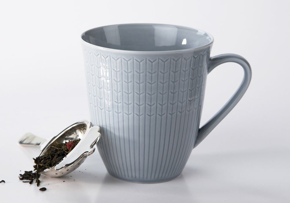 Rörstrand Becher Swedish Grace