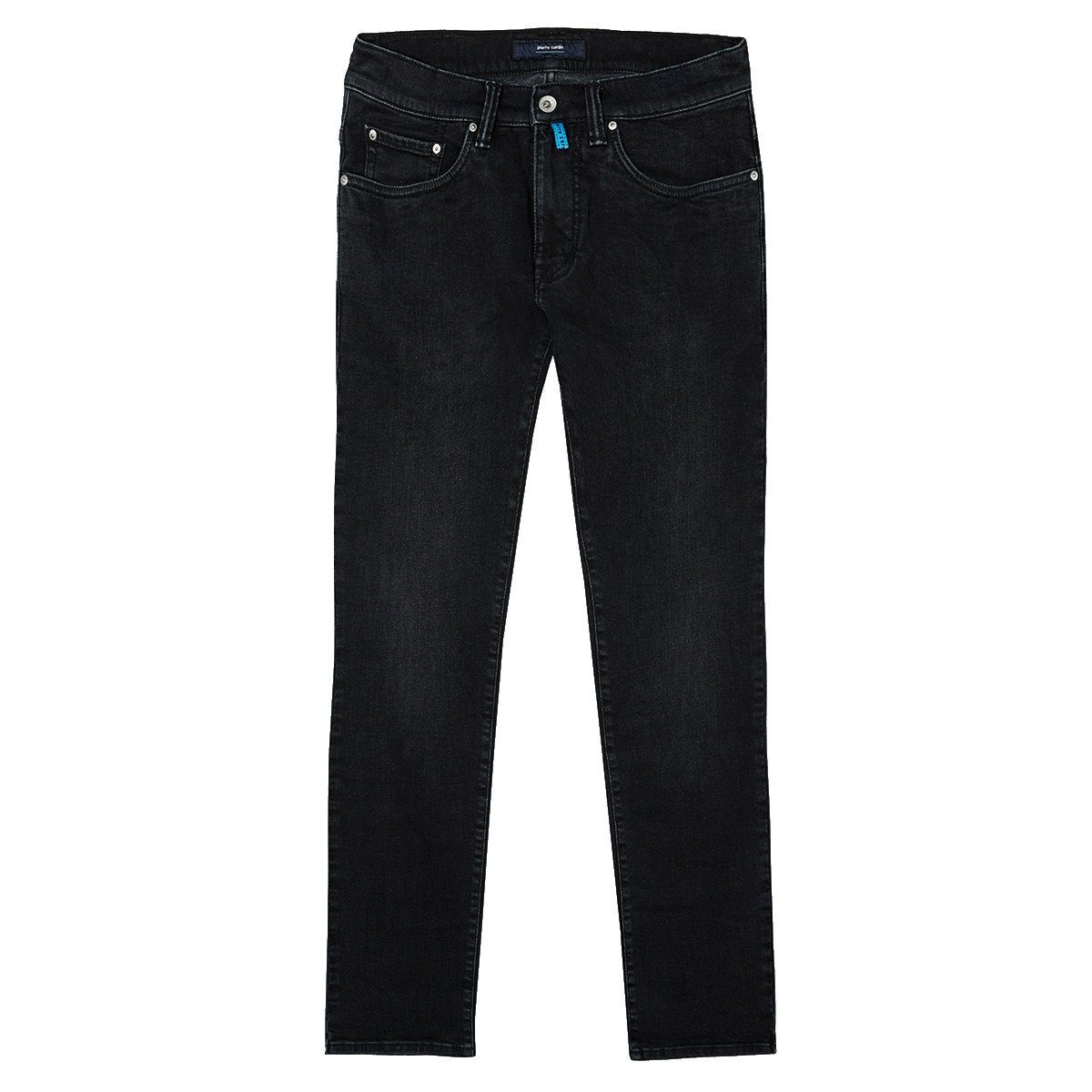 5-Pocket-Jeans ANTIBES Cardin, 30030 Pierre Pierre FUTURE FLEX Cardin