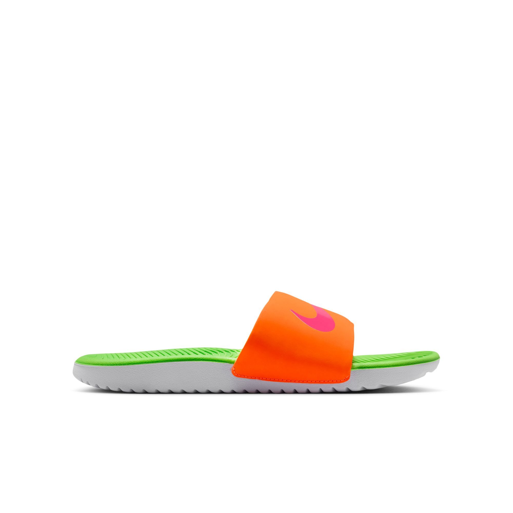Nike Sportswear KAWA SLIDE (GS/PS) Sneaker Für Kinder & Jugendliche