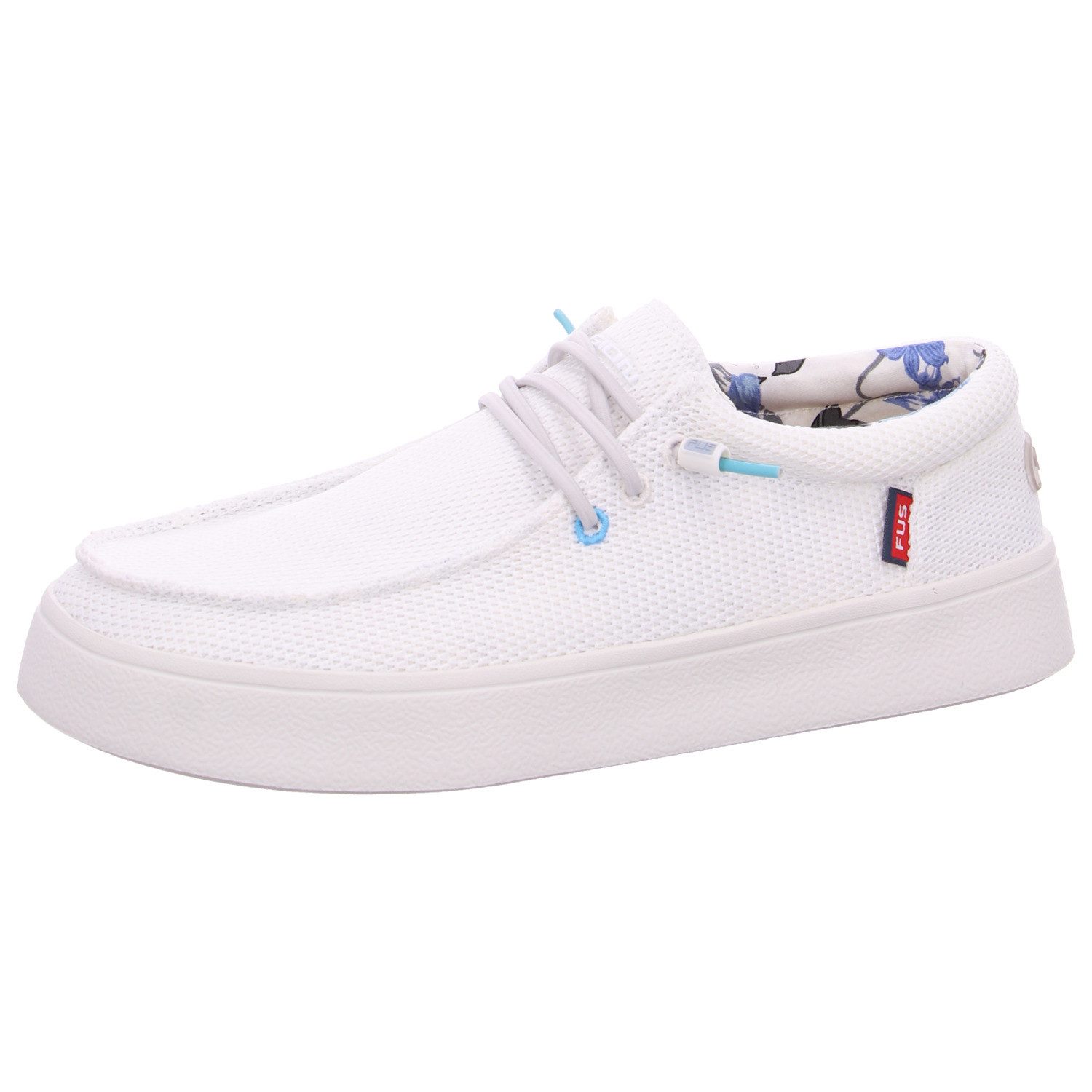 Fusion Schnürschuh