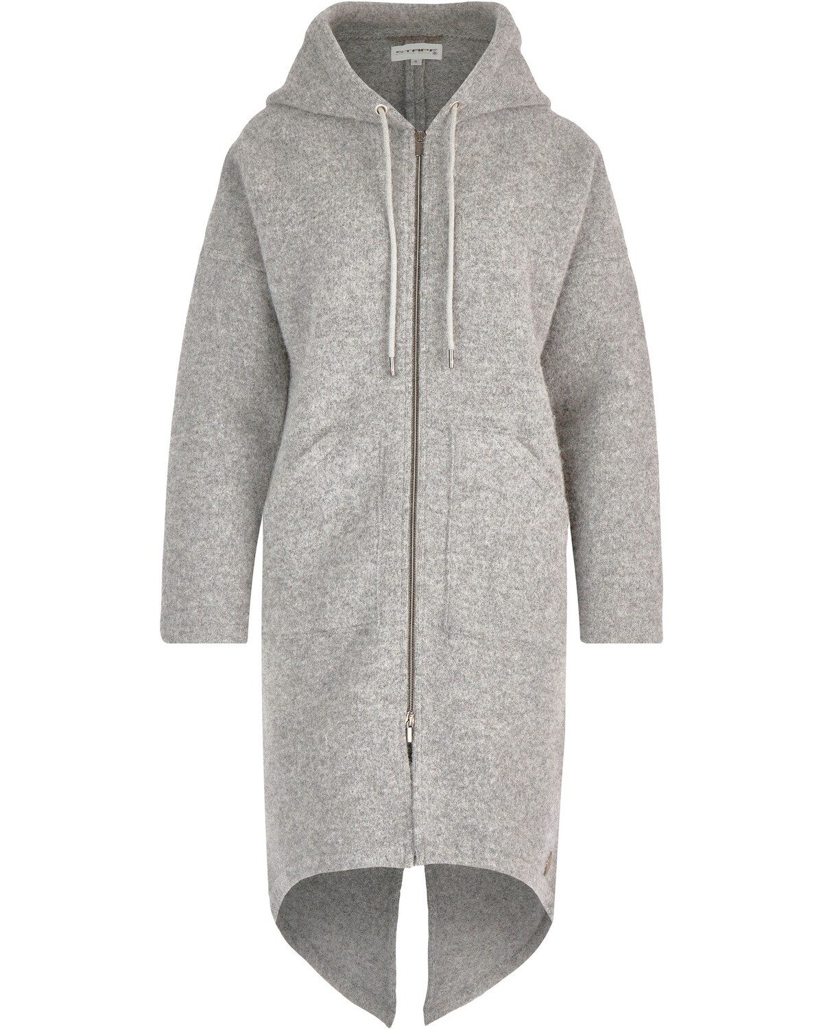 Stapf Wollmantel Kapuzenmantel Annalina günstig online kaufen