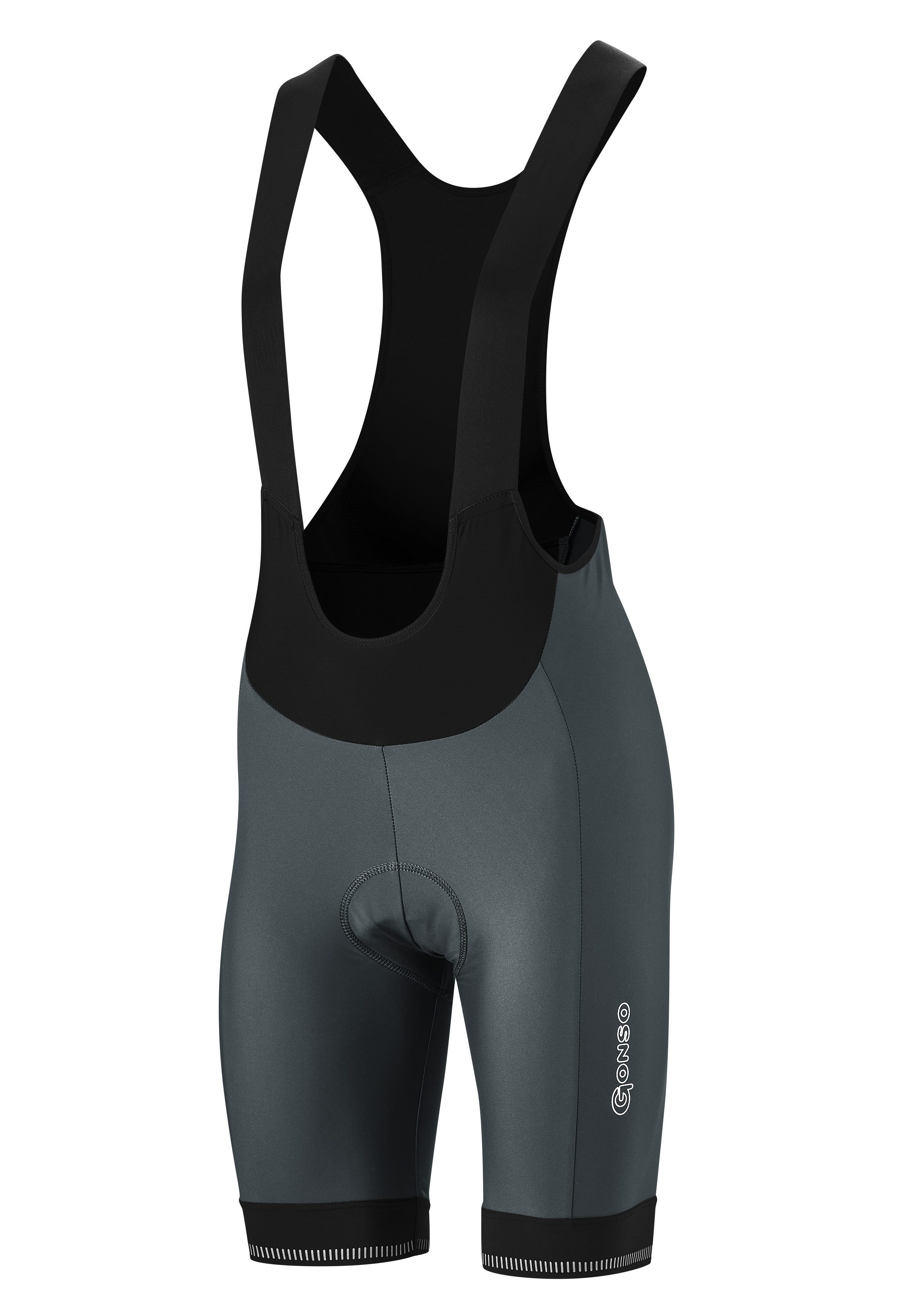 Fahrradhose SITIVO Bib W