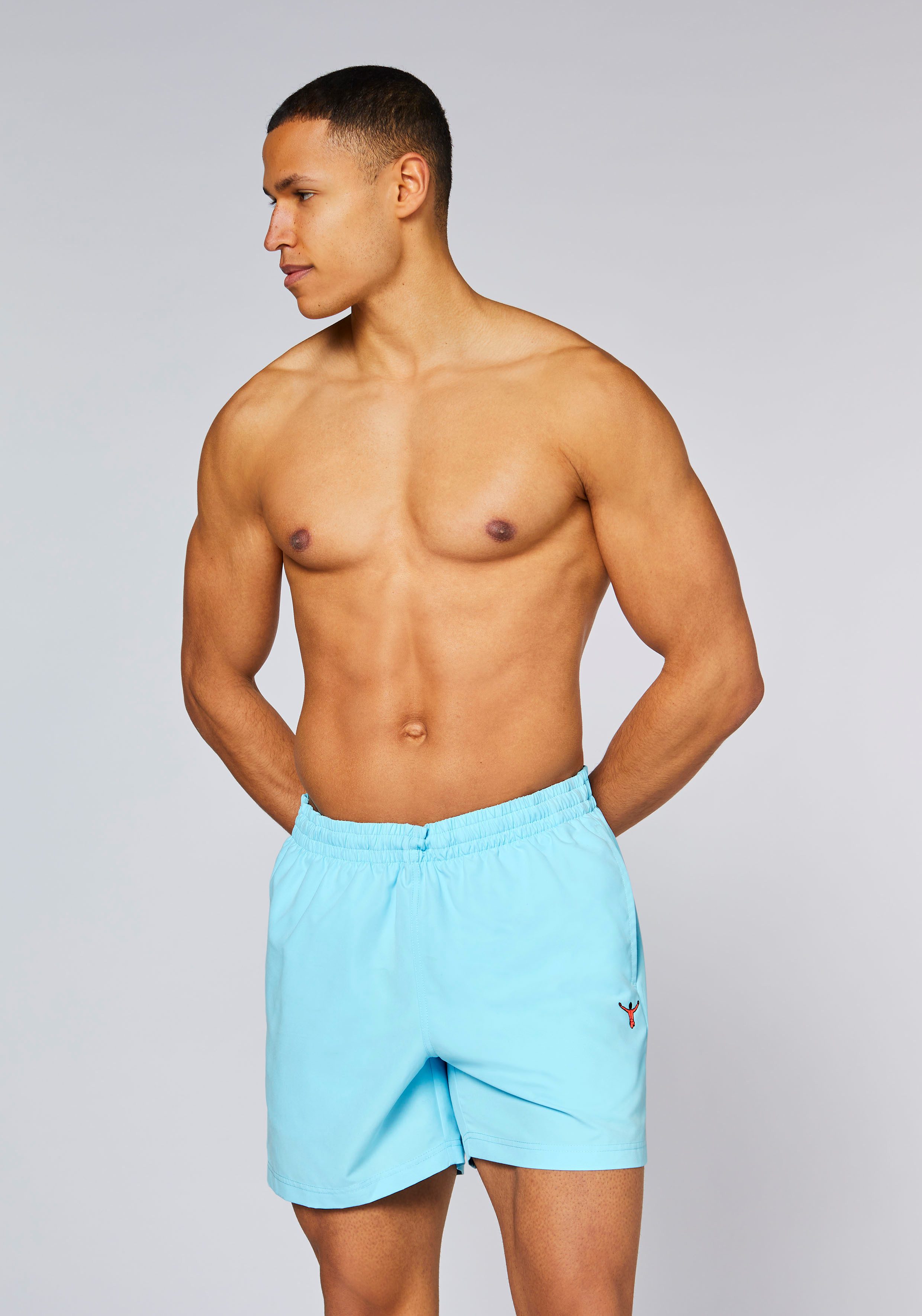 Chiemsee Badeshorts