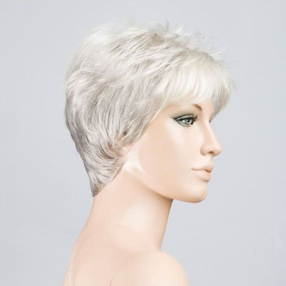 Ellen Wille Kunsthaarperücke Ellen Wille Coco, Kurzer Pixie, mit Lace-Front, Mono-Wirbel und federleichten 62g