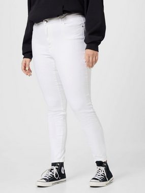 Vero Moda Curve Skinny-fit-Jeans Phia (1-tlg) Plain/ohne Details