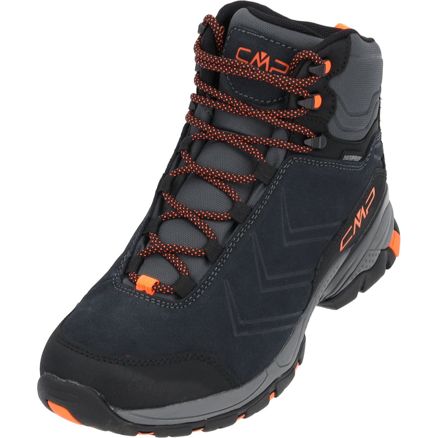 CMP Melnick Mid 3Q18587 Stiefel günstig online kaufen