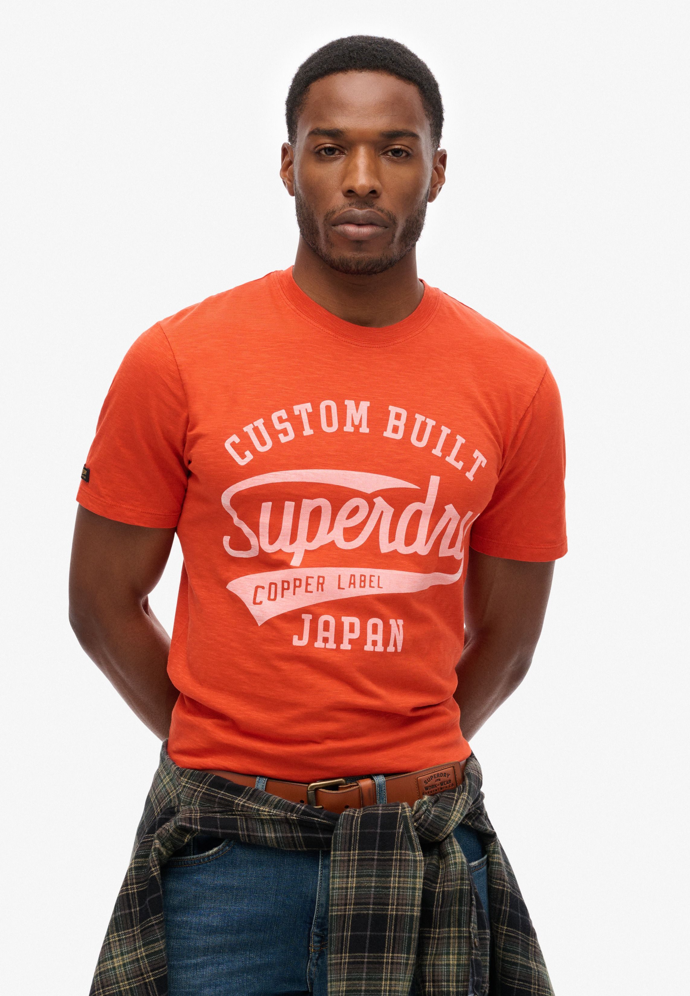 Superdry T-Shirt