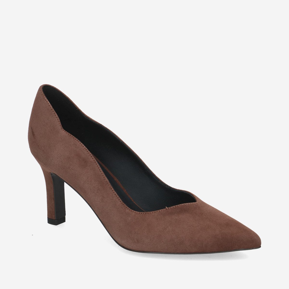Peter Kaiser Peter Kaiser 72442 393, Pumps, Braun, Damen Pumps