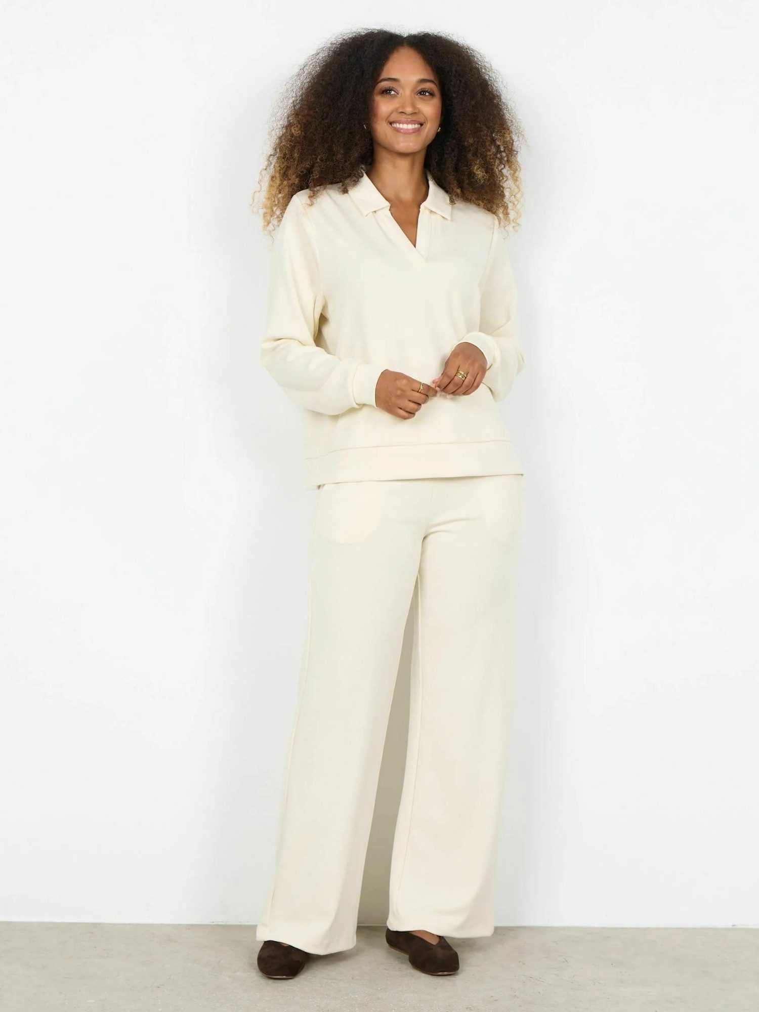 soyaconcept Strickpullover Soya Concept Sweater SC-BANU
