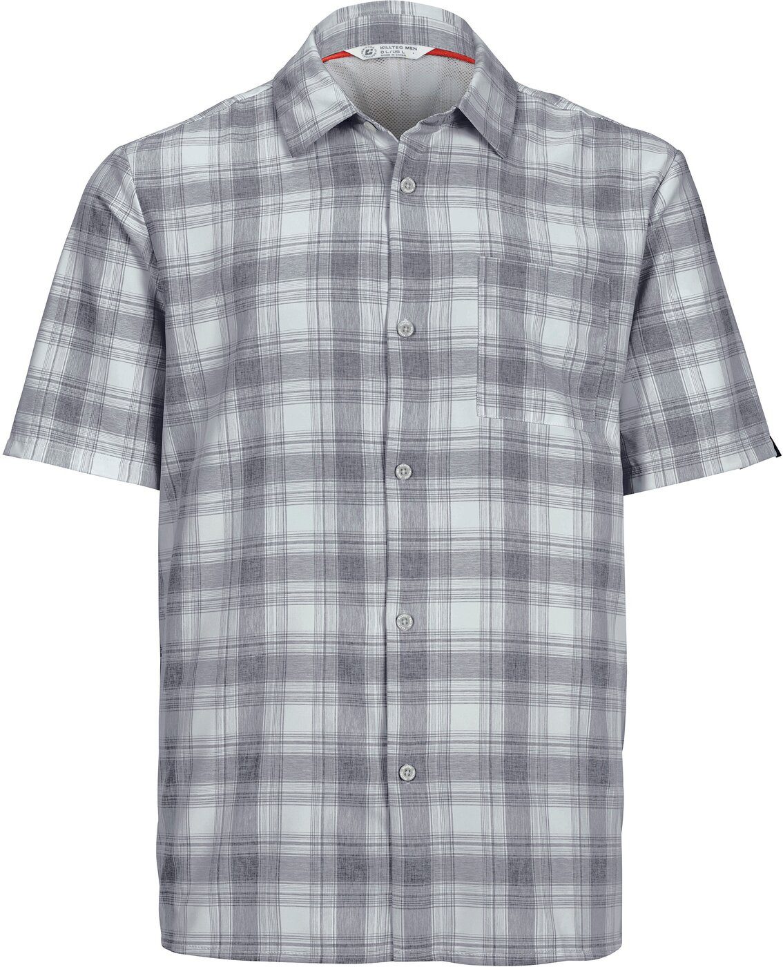 Killtec Outdoorhemd KOS 98 MN WVN günstig online kaufen