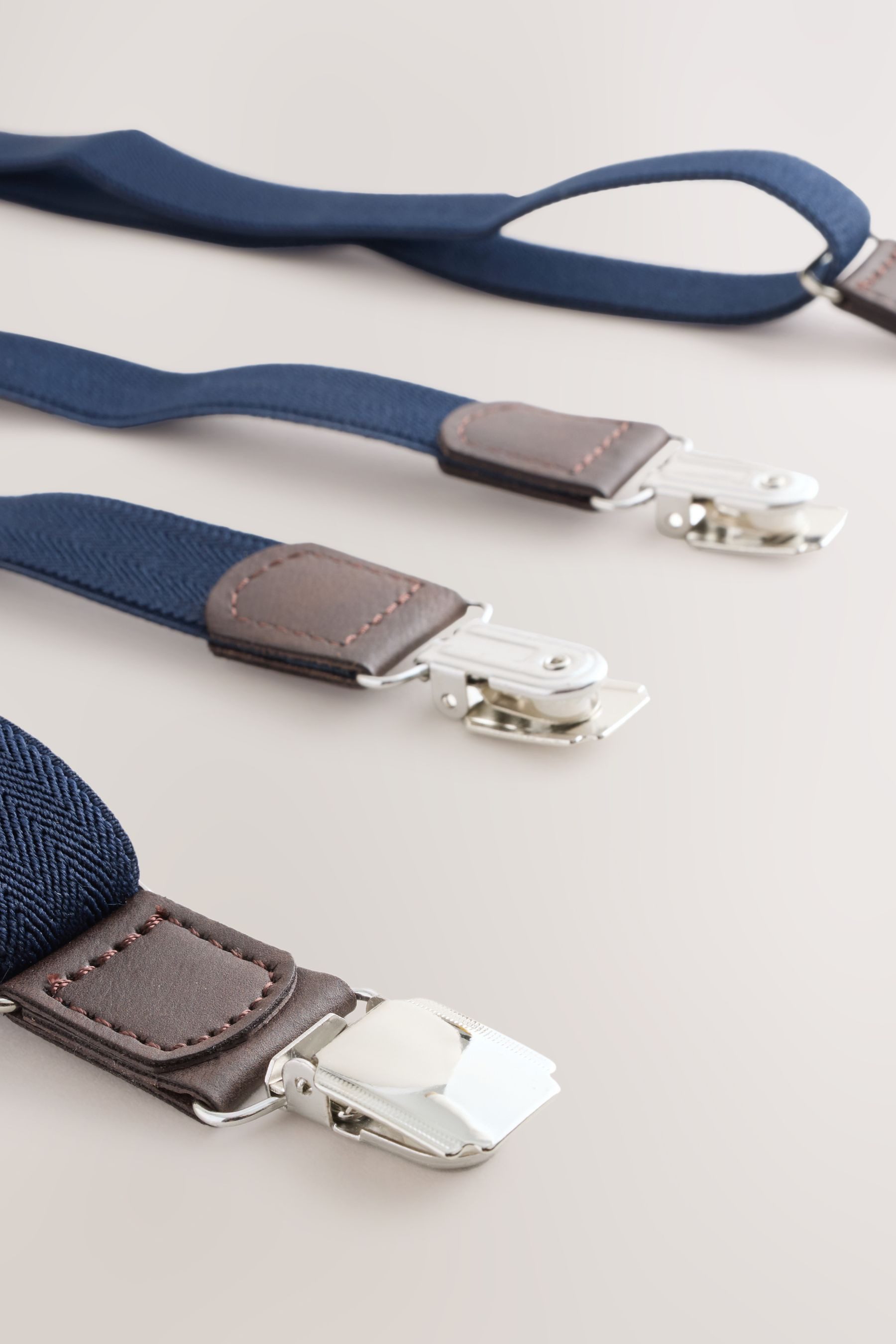 Next Hosenträger Schmale Hosenträger (1-St)