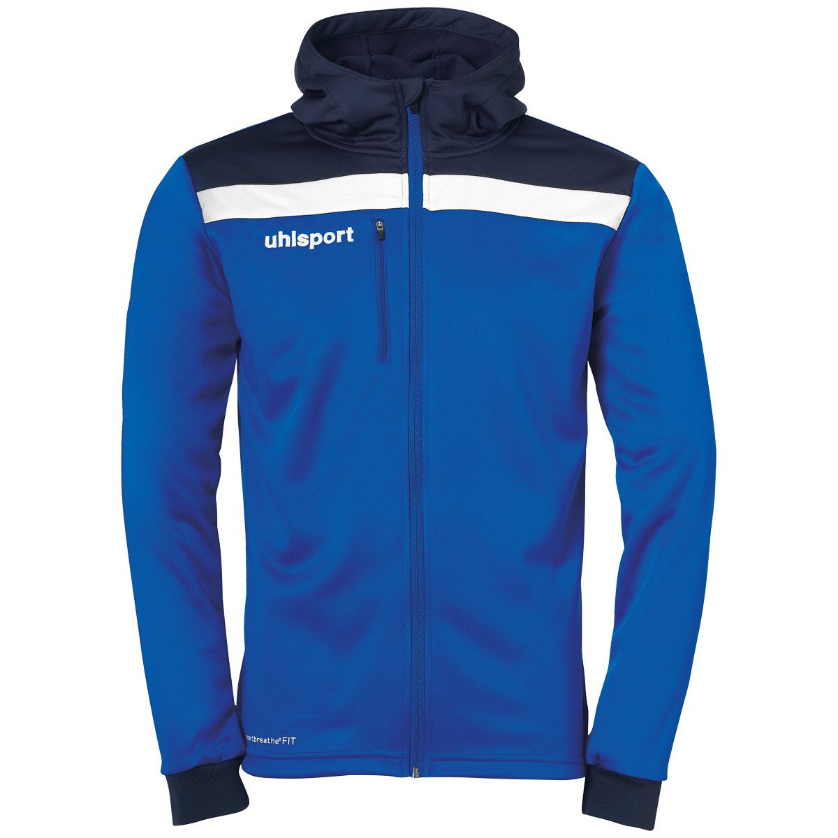 uhlsport Trainingsjacke Trainingsjacke OFFENSE 23 MULTI HOOD JACKET (1-St)