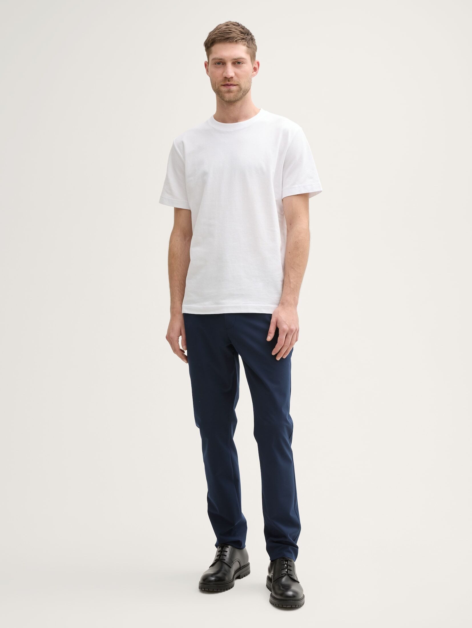 TOM TAILOR Chinohose Ultralight Travis Slim günstig online kaufen