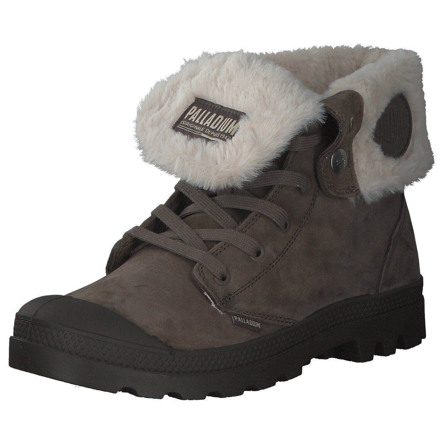 Palladium Palladium Baggy NBK 97962 Stiefel, ist ein unverkennbarer ...