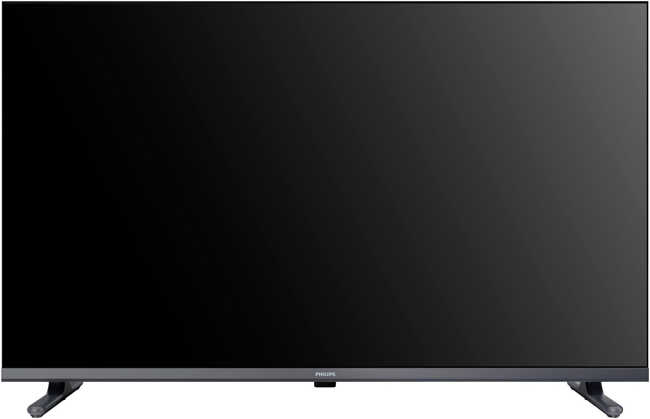 Philips 32PHS6000/12 LED-Fernseher (80 cm/32 Zoll, HD ready, Smart-TV)
