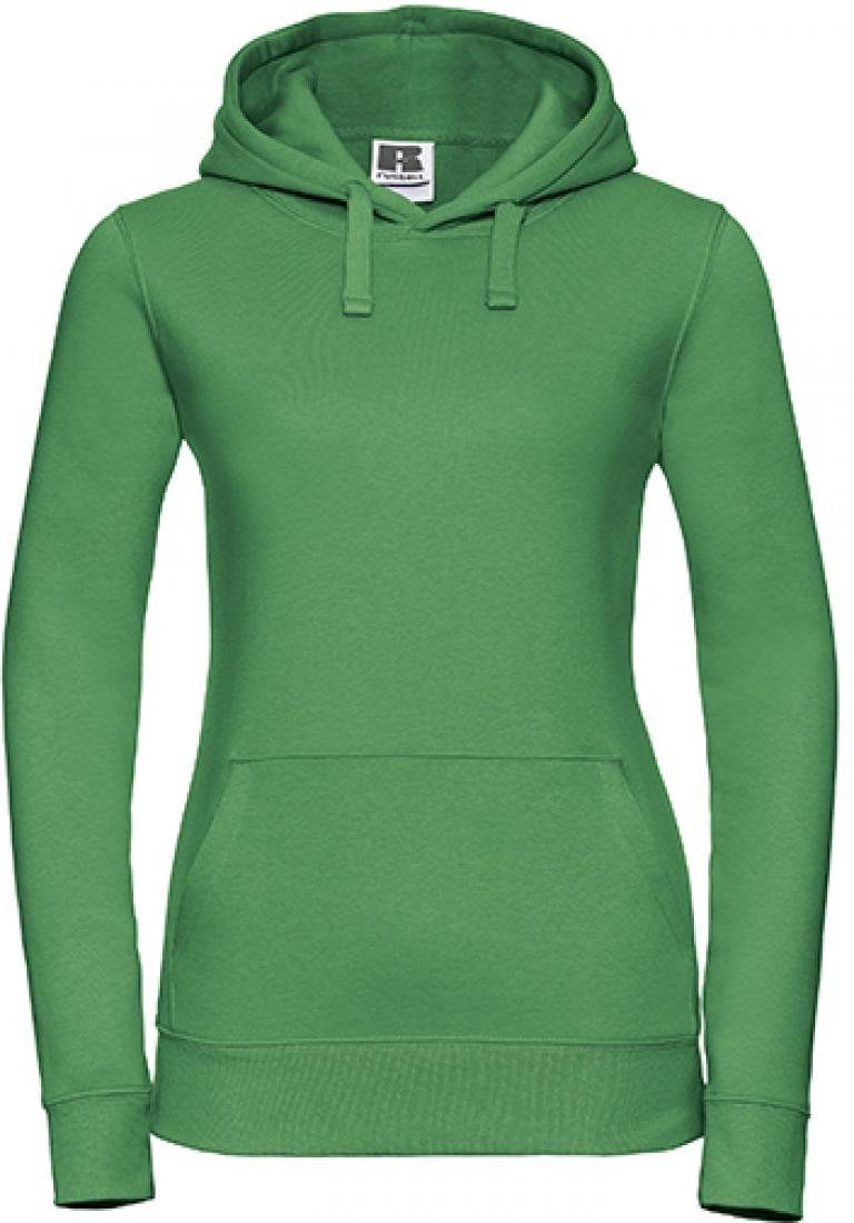 Russell Kapuzenpullover Ladies Authentic Hood