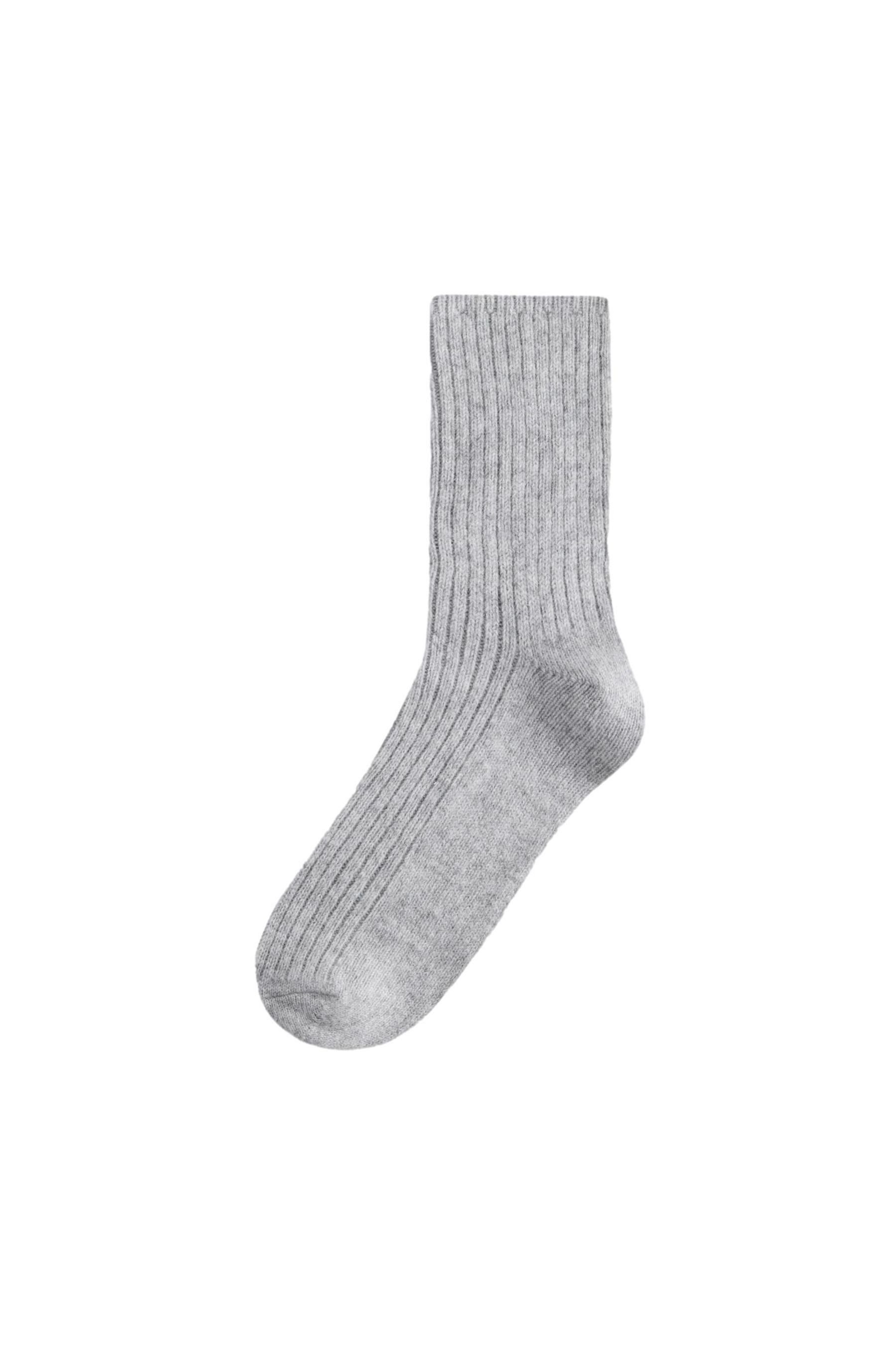 Next Thermosocken N. Premium Thermo-Söckchen mit Kaschmir, 1er-Pack (1-Paar günstig online kaufen