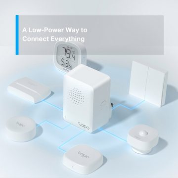 tp-link Tapo H100 Smart IoT Hub Smart-Home-Zubehör
