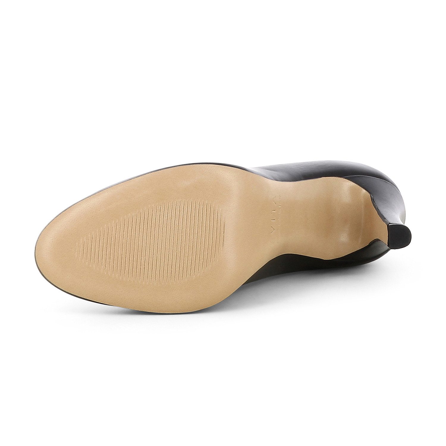 Evita CRISTINA Pumps (Paar, Kunstledersohle) Handmade in Italy