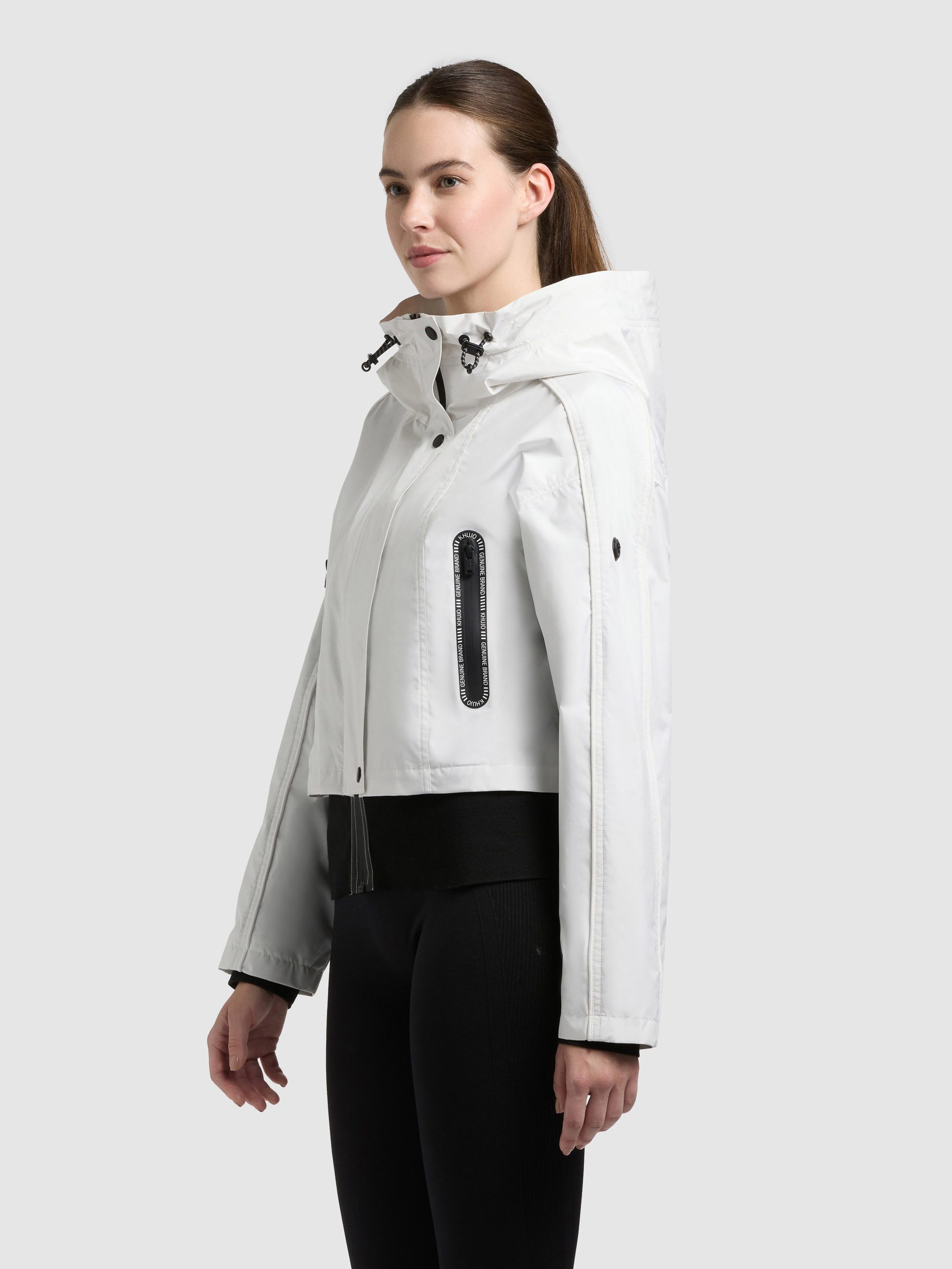 khujo Blouson AMELIA