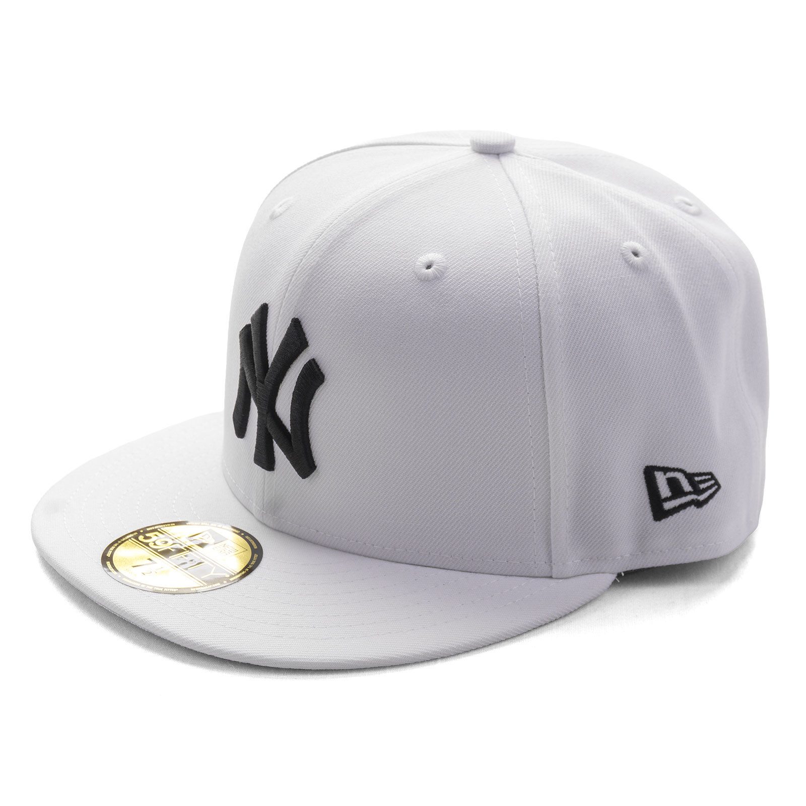 New Era Fitted Cap Cap GCP New Era 59FIFTY New York Yankees (1-St) Gerader Schirm