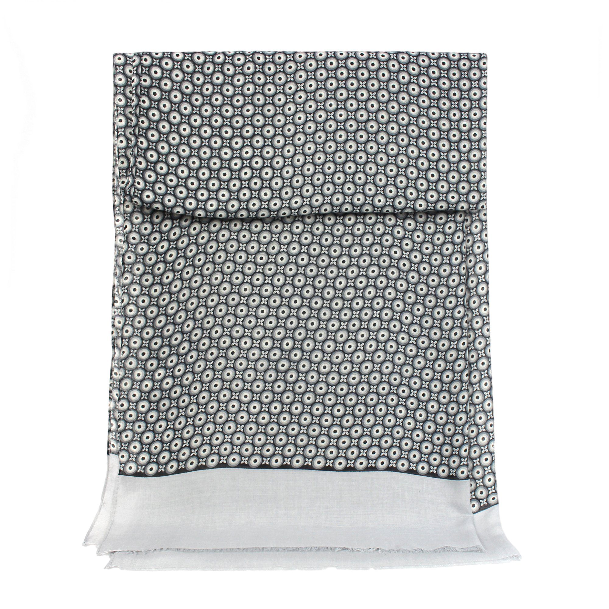 ZEBRO Modeschal Schal günstig online kaufen