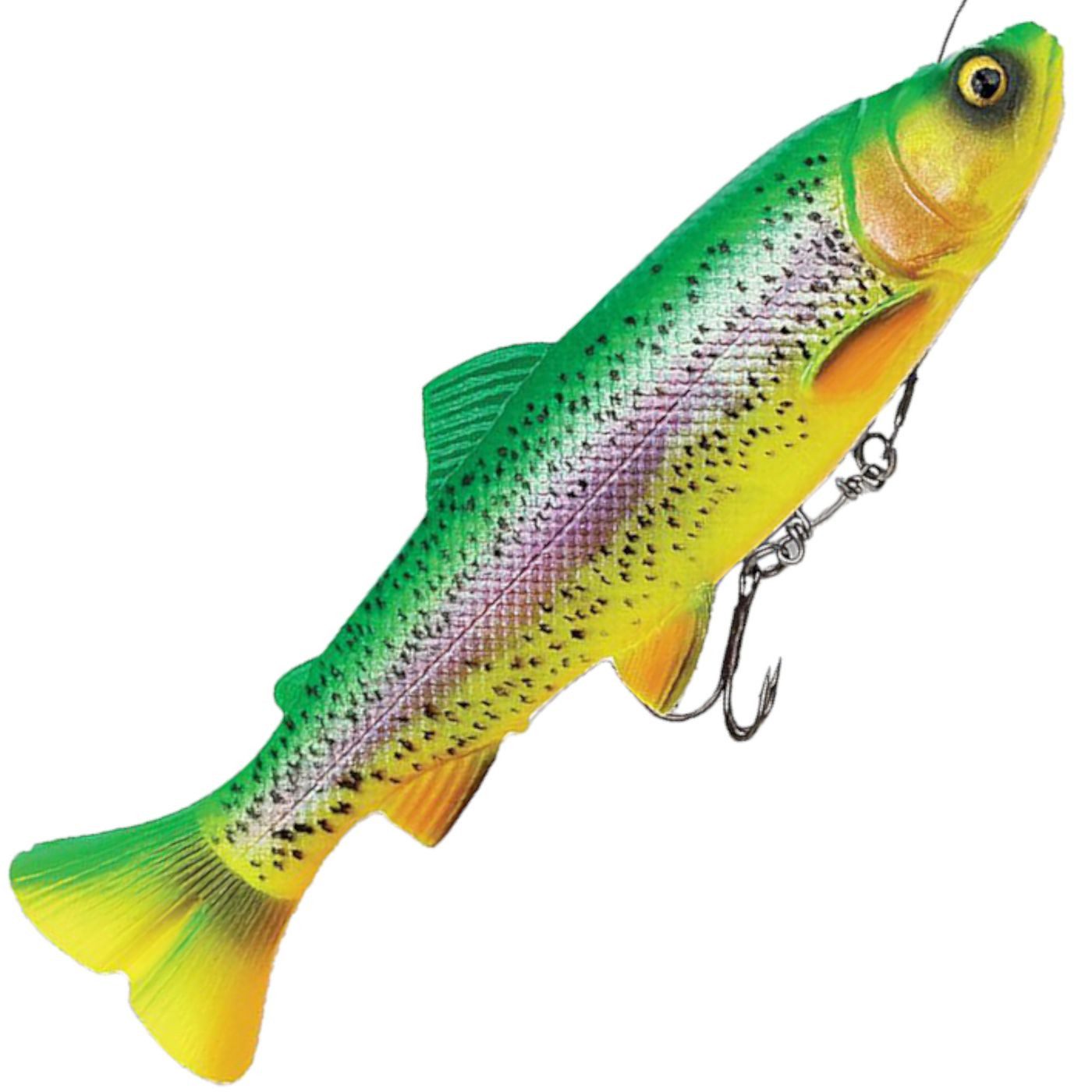 Firetrout