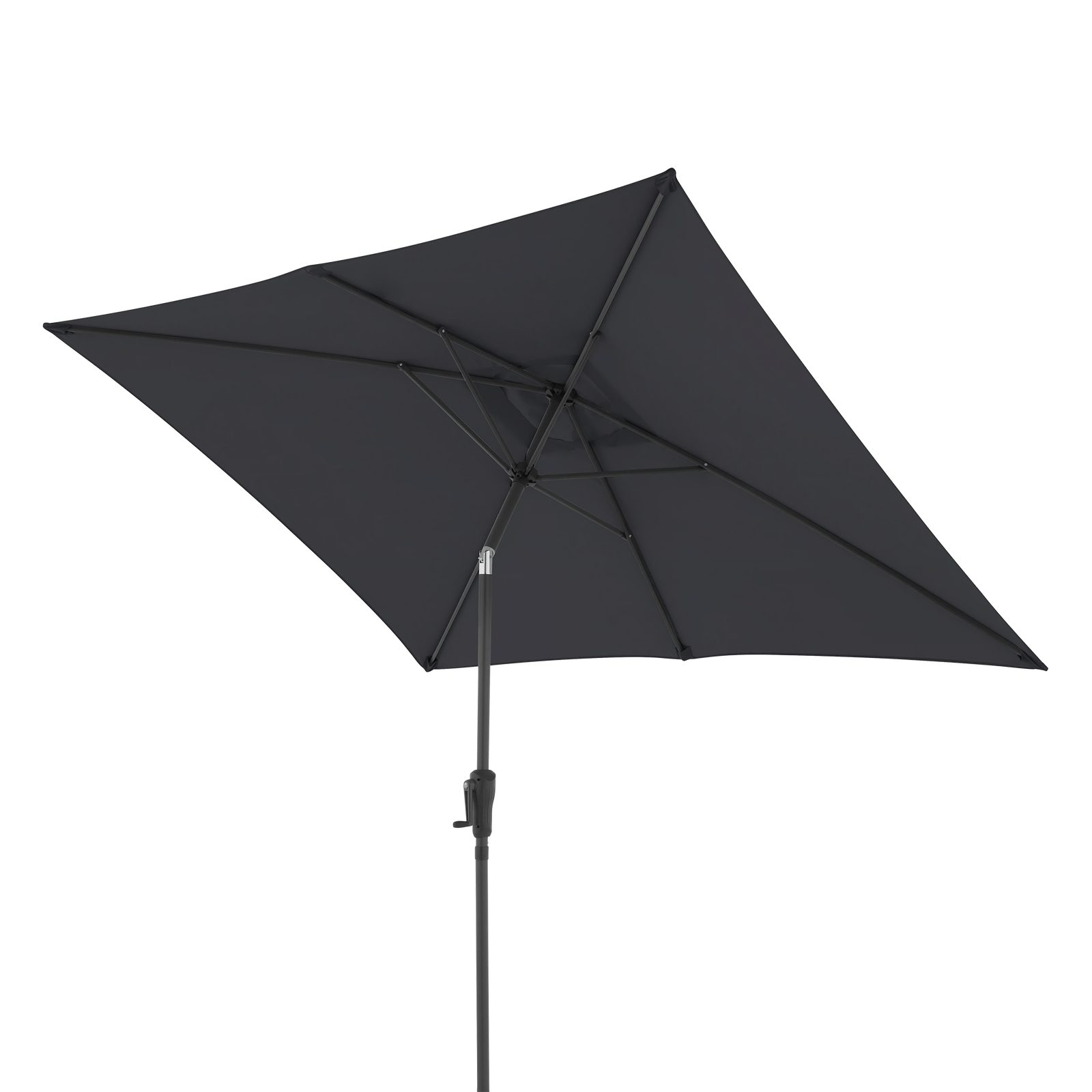 doppler® Sonnenschirm LIFE LIFT, UV-beständig, wetterbeständig