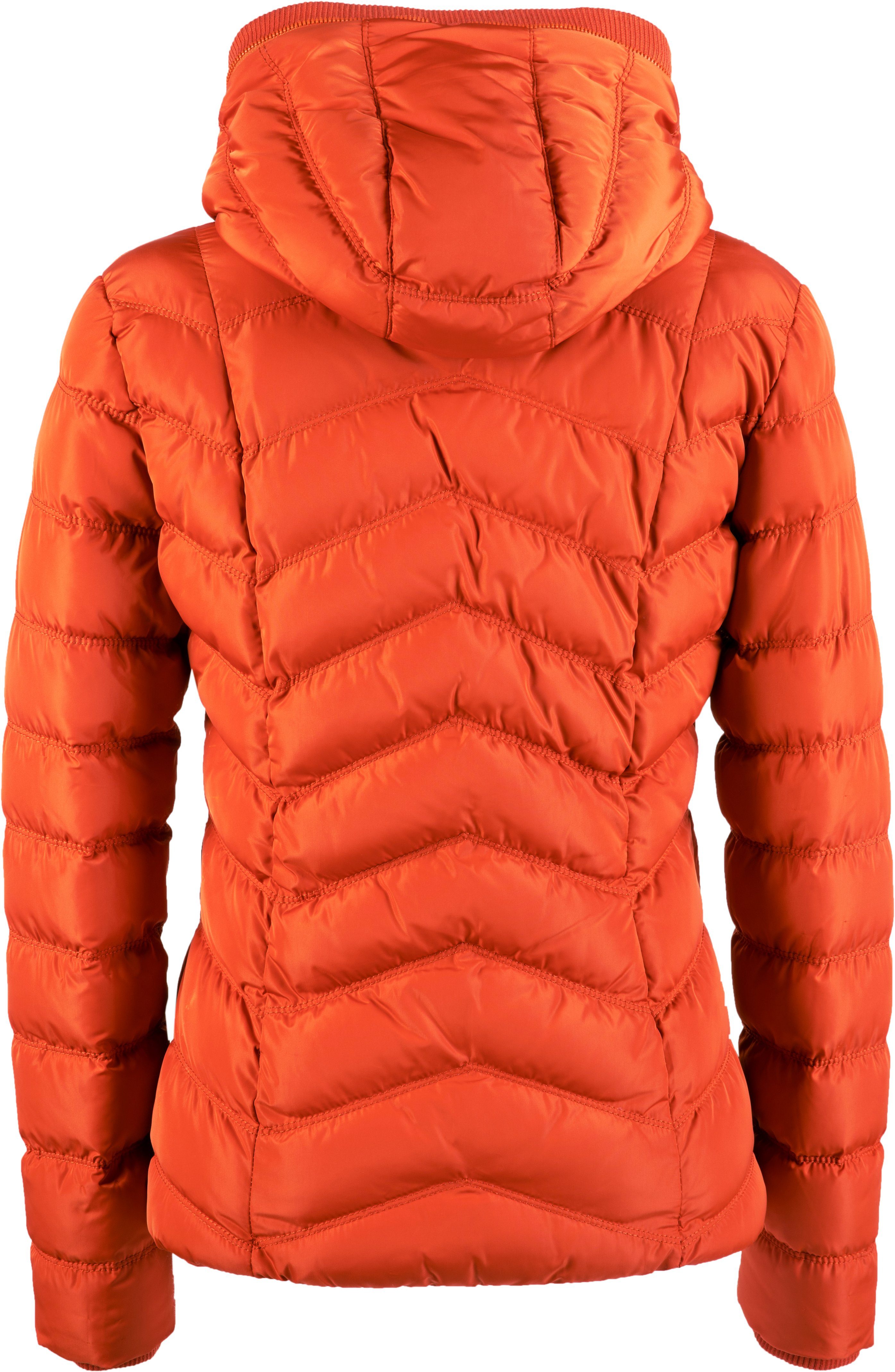 DEPROC Active Steppjacke GILMOUR MELVILLE Women auch in Großen Größen erhältlich