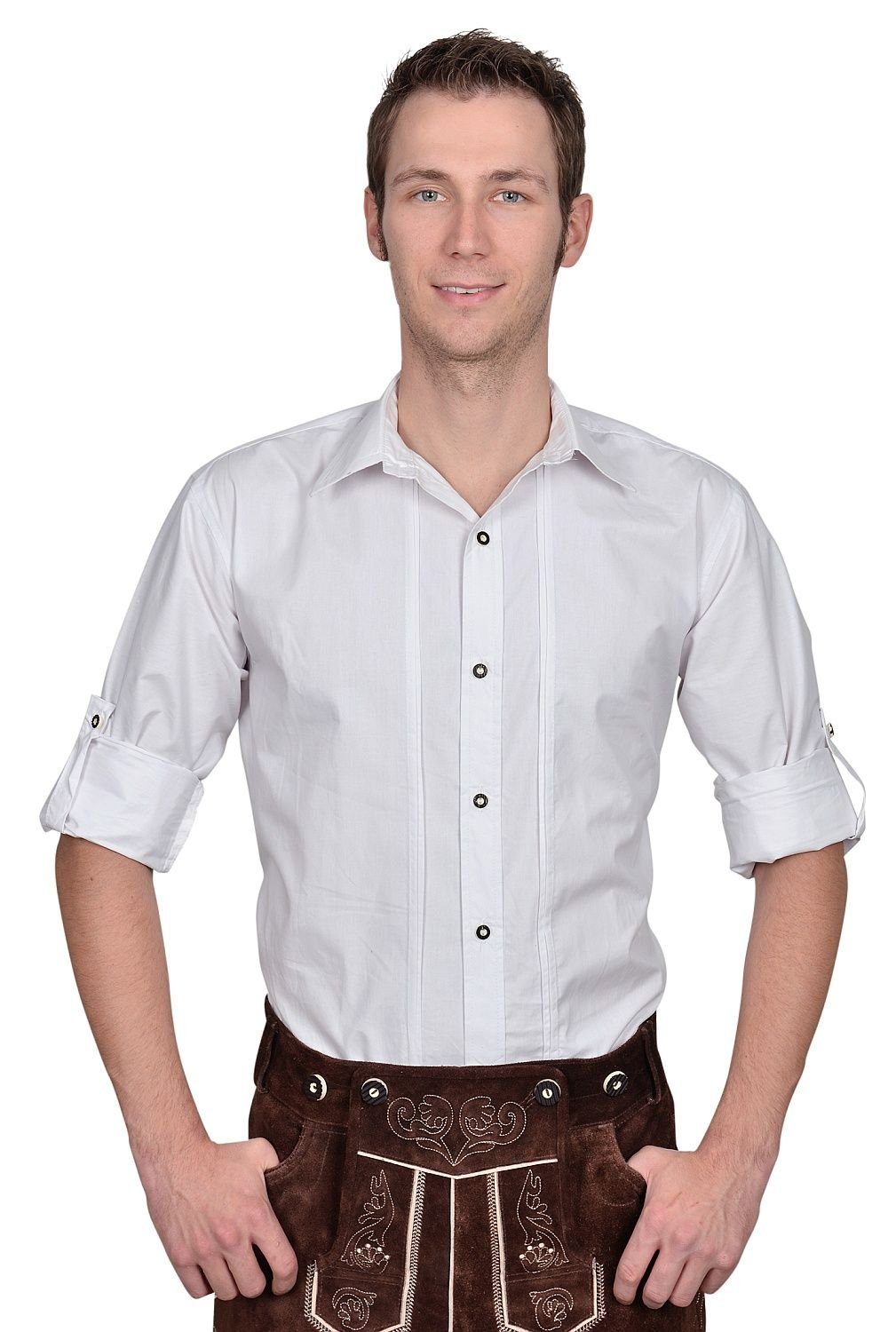 Edelnice Trachtenhemd günstig online kaufen