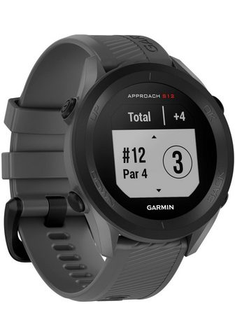 Garmin APPROACH S12 2022 Edition Smartwatch (...