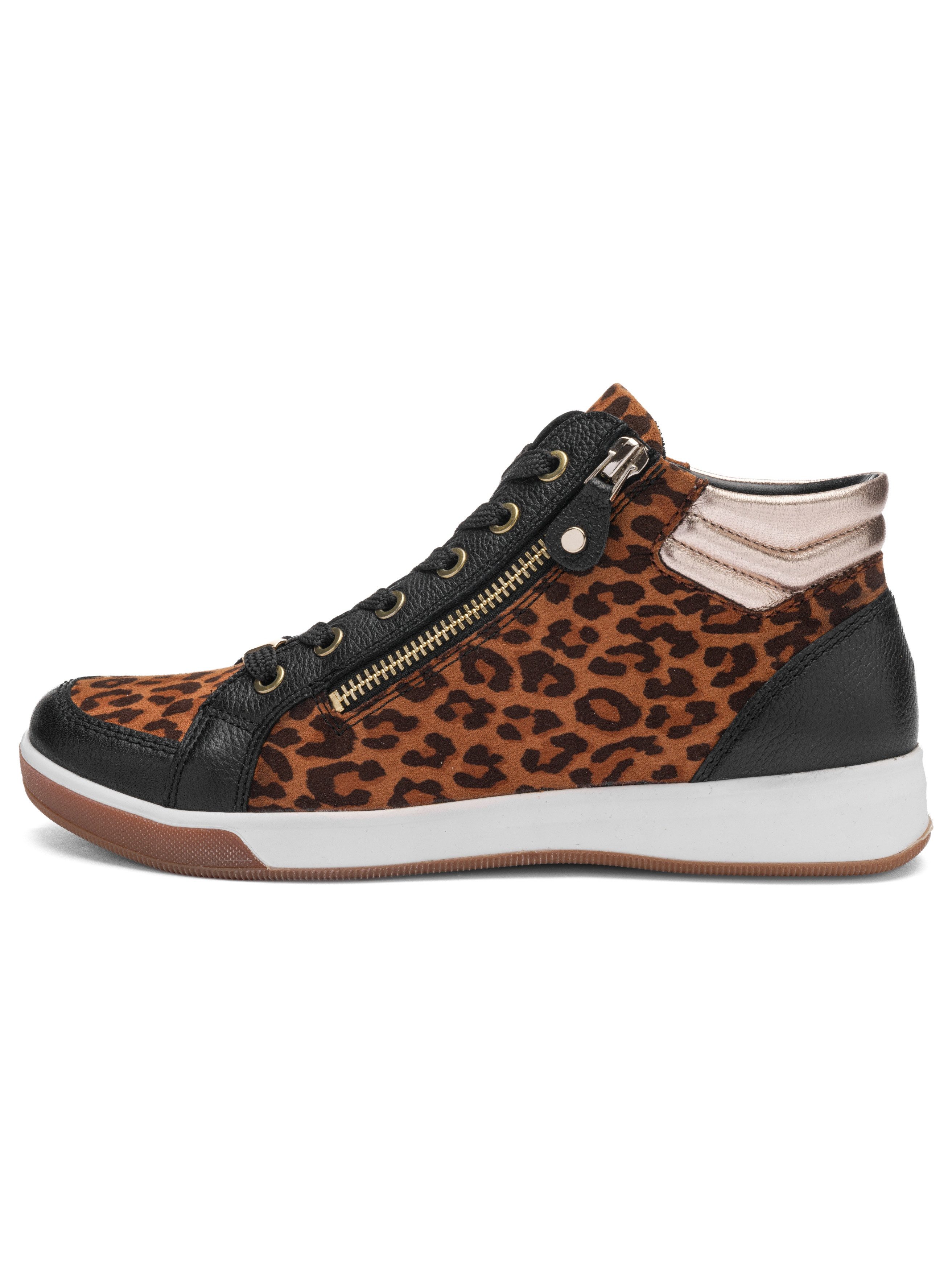 Ara Damen Sneaker Rom Sneaker