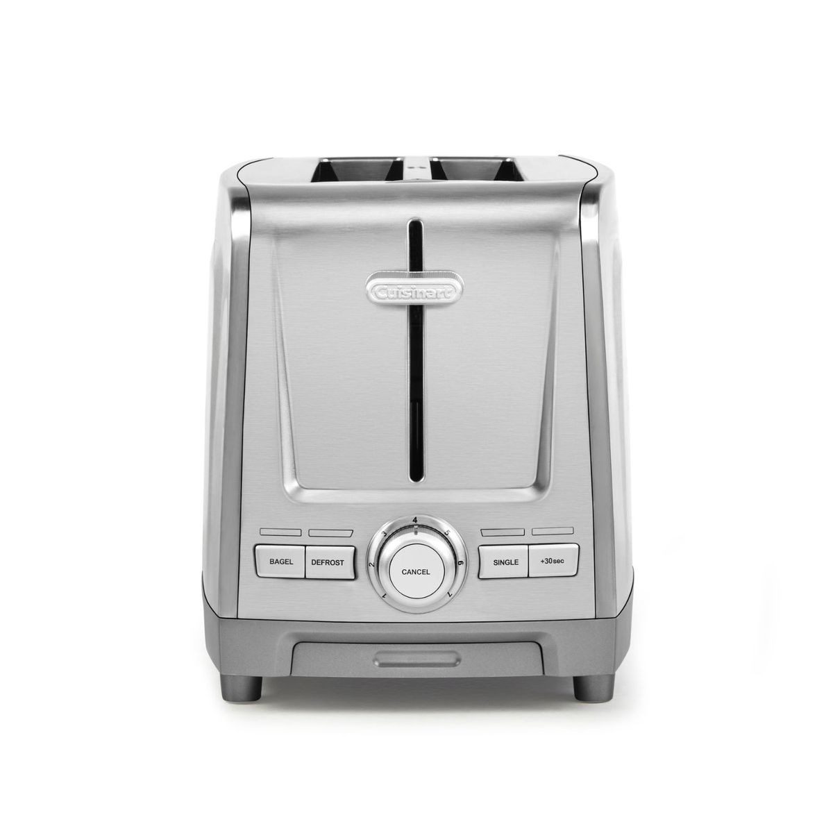 Cuisinart Toaster Core Collection 2-Slice Toaster