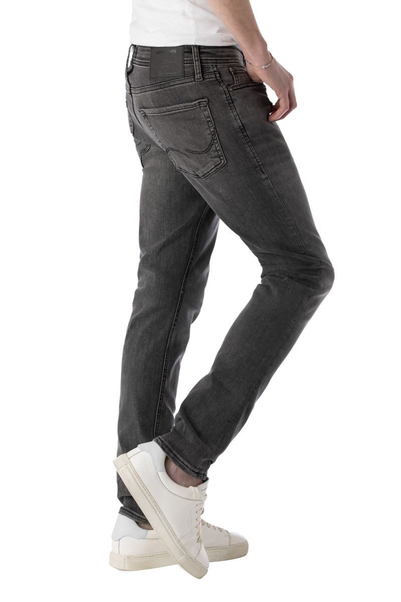 Jack & Jones Slim-fit-Jeans JACK & JONES JEANS NZGLENN Slim-Fit