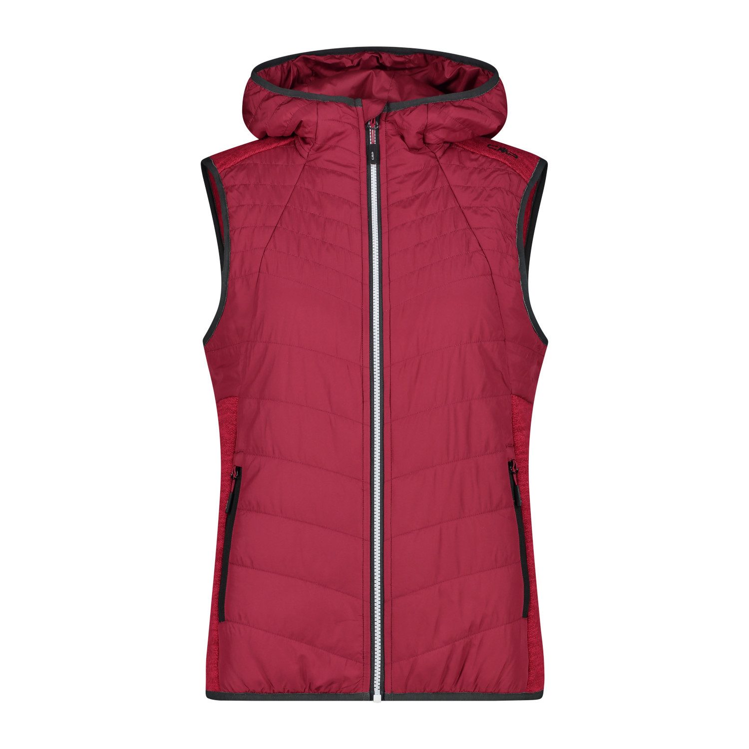 CMP Funktionsweste CMP Damen Weste WOMAN günstig online kaufen