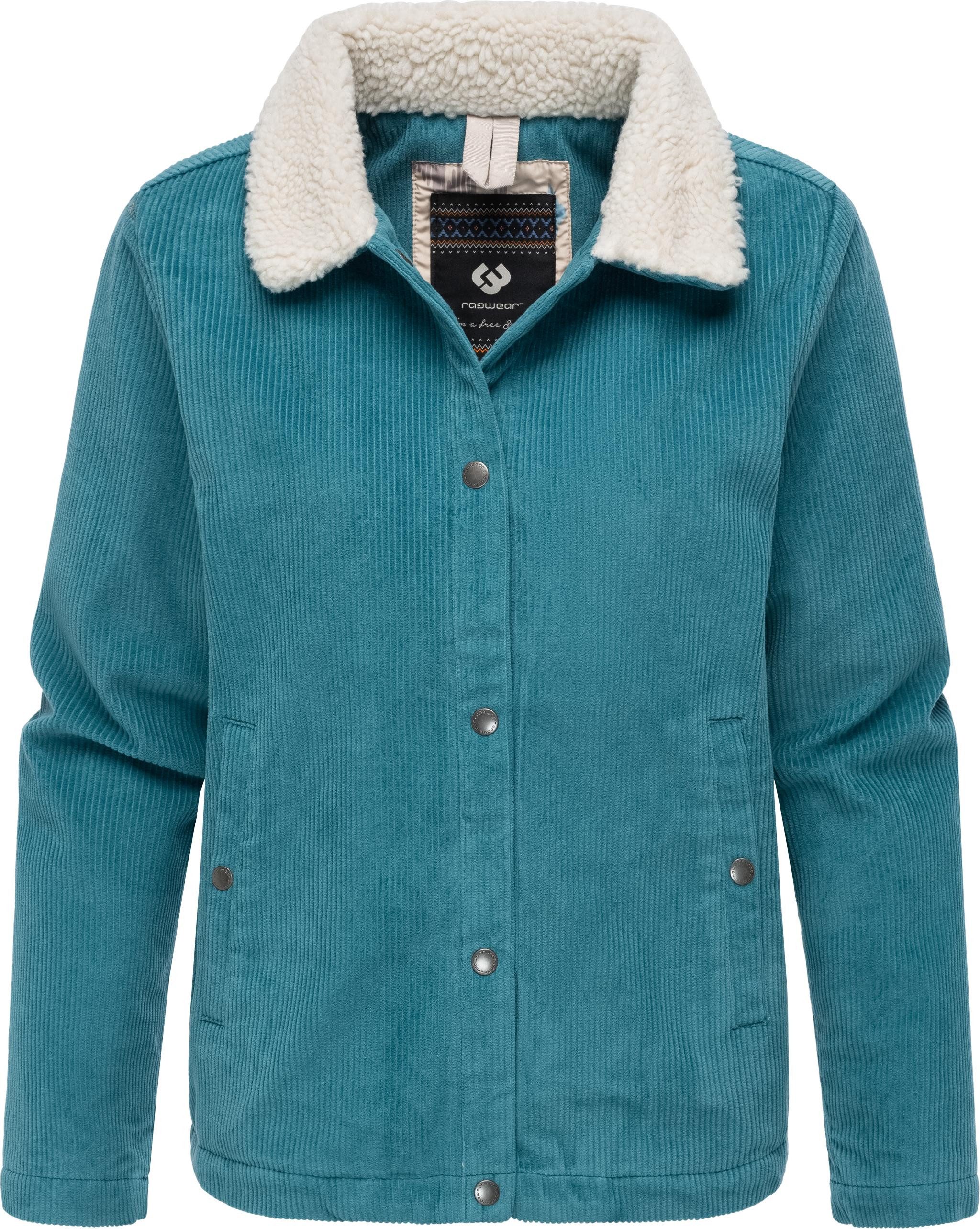 Cordjacke Walinea Corduroy